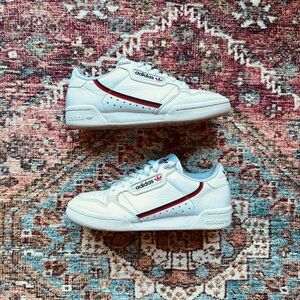 Adidas Continental 80